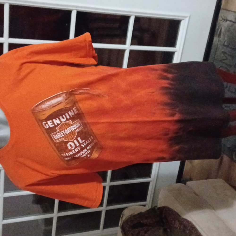 Harley-Davidson t-shirt